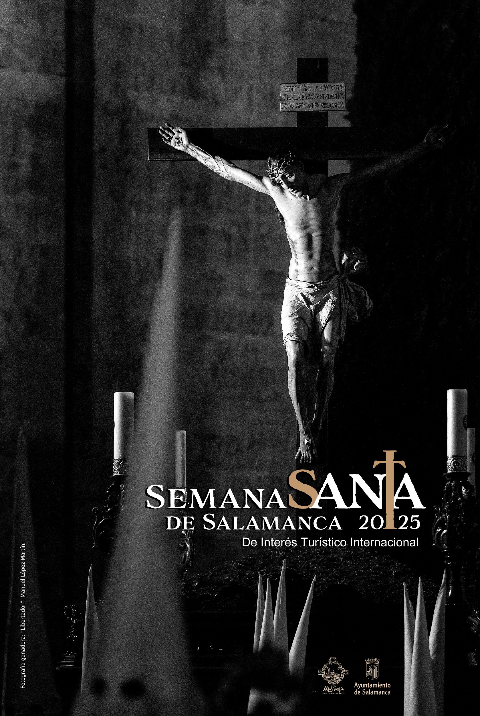 Semana Santa en Salamanca  